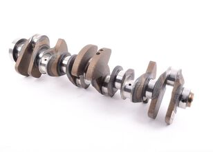 arbre à cames BMW B57D30A/B BRAND NEW OEM CRANKSHAFT 11218598428 pour voiture BMW 530D 330D