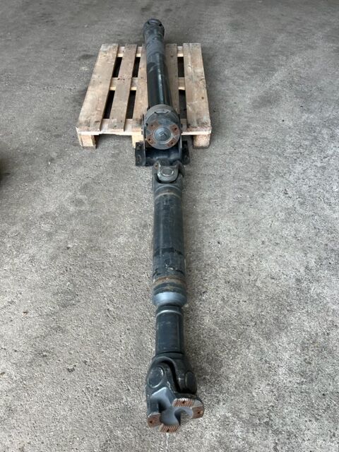 arbre de transmission Mercedes-Benz Kardanwelle/ A6544105001 pour camion Mercedes-Benz Actros MP4 2545 Euro6