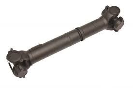 arbre de transmission Scania NEW P420 Slider Propshaft pour camion