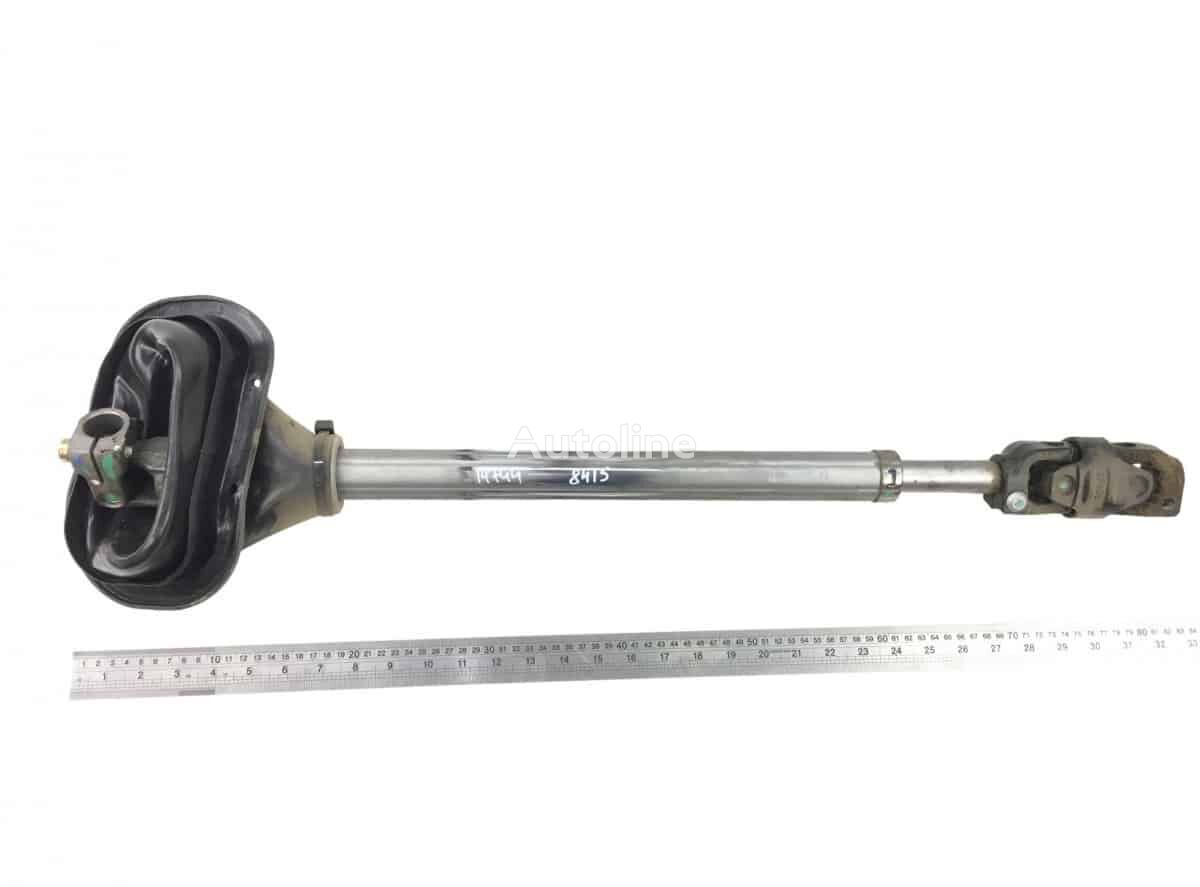 arbre de transmission TGX 18.440 pour camion MAN