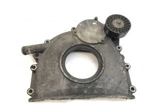 attache SCANIA Engine Front Cover pour tracteur routier SCANIA 4-series 94/114/124/144/164 (1995-2004)
