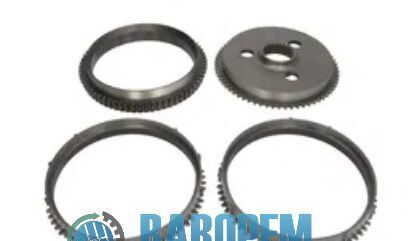 KIT Sincronizare Euroricambi pour camion Scania P,G,R,T