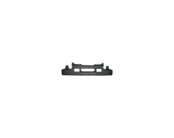 RENAULT FRONT BUMPER (2ND-SERIES) W/O FLH (DARK-GREY PRIMED) (SMC) 5010544070 Renault 5010544070 MS170129 pour camion