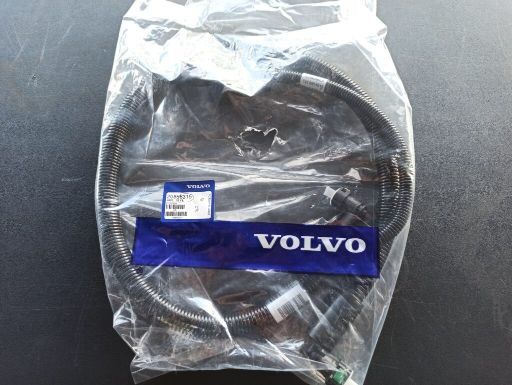 ADBLUE TUBE Volvo ADBLUE TUBE - 20856315 20856315 pour tracteur routier