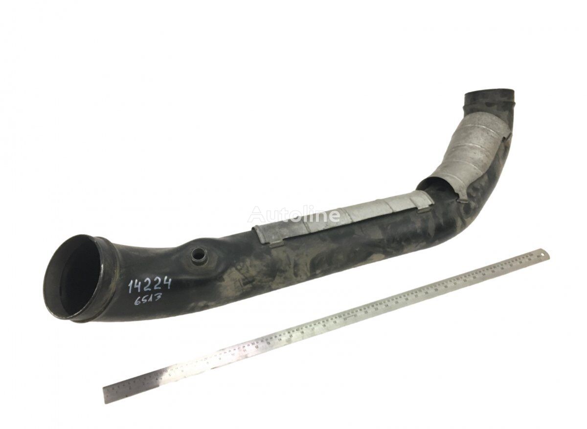 Air Intake Pipe from Air Filter to Turbocharger  Volvo FH (01.12-) 21080323 pour tracteur routier Volvo FH, FM, FMX-4 series (2013-)