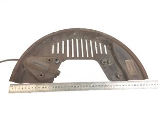 Brake shield, brake caliper Volvo B7R (01.06-) pour Volvo B7, B8, B9, B12 bus (2005-)