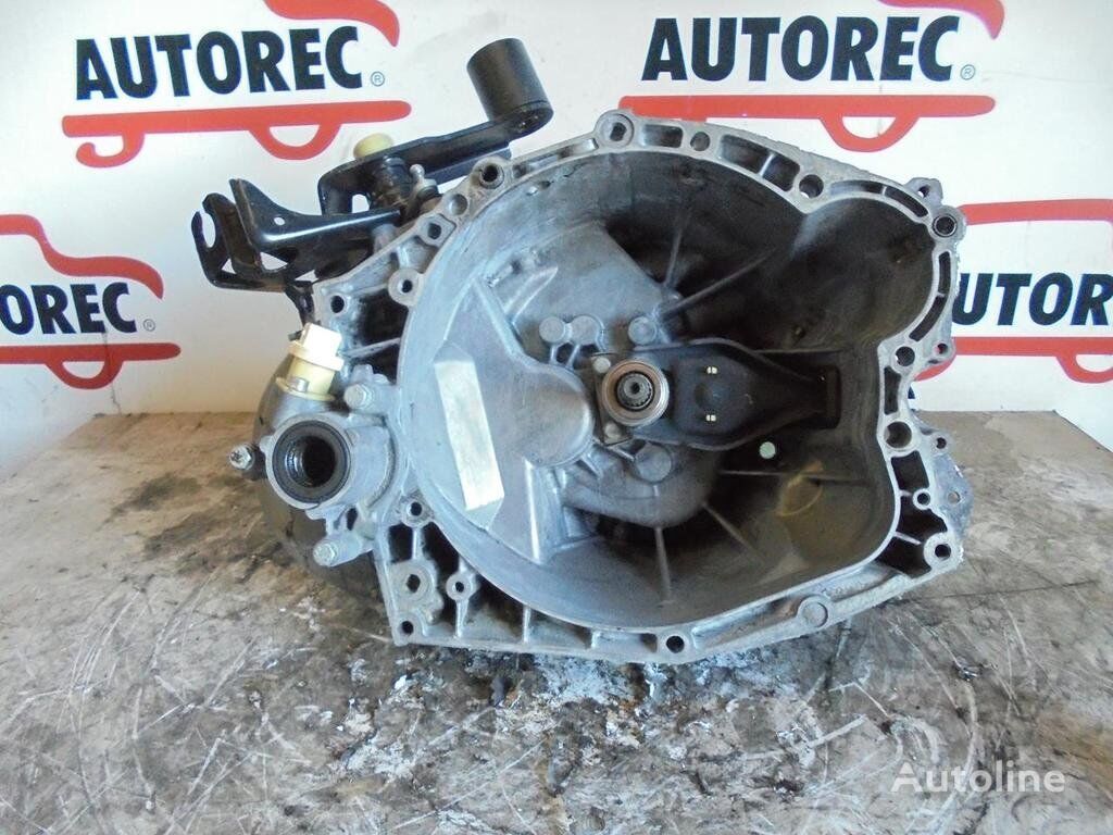 boîte de vitesses FIAT 20DL33 pour utilitaire FIAT 1.9D