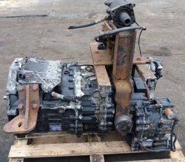 boîte de vitesses ZF 10AS2310B pour camion