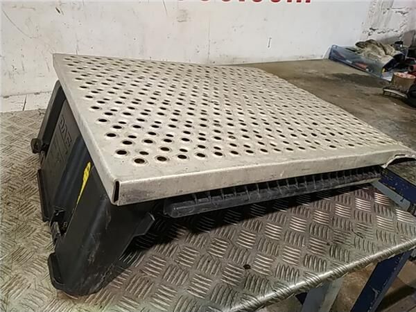 boîtier de batterie DAF Tapa Baterias DAF pour camion DAF boîtier de batterie DAF Tapa Baterias DAF pour camion DAF
