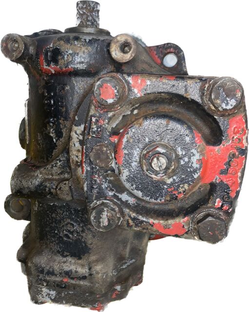 boîtier de direction ZF Serie 2 8044955119 pour camion Scania Serie 2