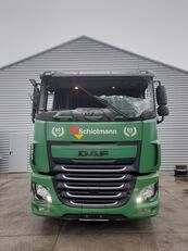 cabine DAF XF 106 pour camion