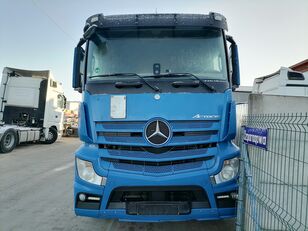 Cabine pour camion Mercedes-Benz Actros MP4 à vendre Pologne Goleczewo,  LE25815