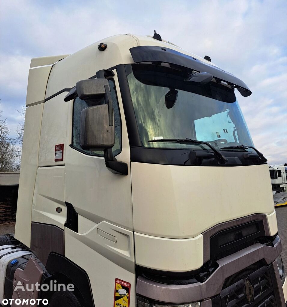 cabine Renault GAMA -T RANGE HIGH pour camion Renault