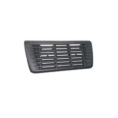 calandre DAF XF 1,2 VER. FRONT GRILL LOWER 1312789 pour camion DAF 95XF (1998-2001)