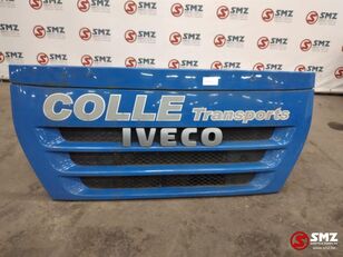 calandre IVECO Occ voorgrille/ motorkap Stralis 504170809 pour camion