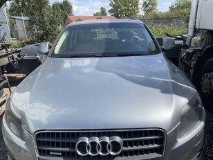 capot Audi Q7 pour voiture Audi Q7