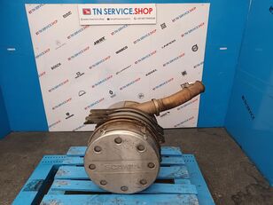 catalyseur Scania R 420/500 1865785 pour camion