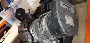 chauffage autonome Webasto warm water heater pour tracteur routier MERCEDES-BENZ Actros MP4 EURO5, EURO6