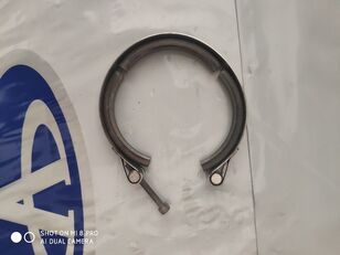 collier de serrage Volvo 20592783 pour tracteur routier Volvo FH4