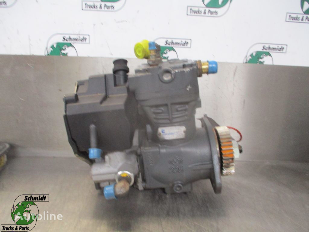 compresseur pneumatique DAF COMPRESSOR CF PX7 EURO 6 1713080 pour camion