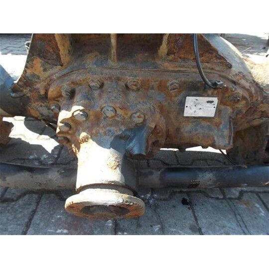 différentiel pour camion MAN L2000 1993>2000