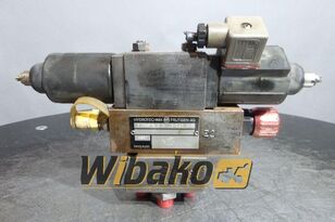 distributeur hydraulique Hydrotechnik Frutigen WEDK-42C6-2S-160 SDDRP56HS-241A-1 pour Eder 815