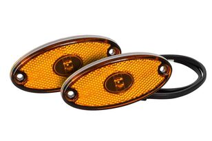 2 x Feu LED remorque - Fabrilcar par Aspöck