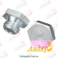 Zaglushka  FPT NEF 6.7L, SPX 10300511 pour camion IVECO