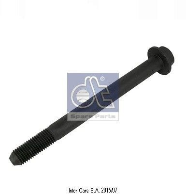 BOLT RESORI FRONT M20X2,5X223 10.9   Volvo DIESEL TECHNIC 20467715 pour camion Volvo FH13