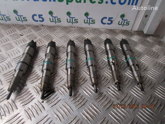 injecteur pour camion MAN TGM