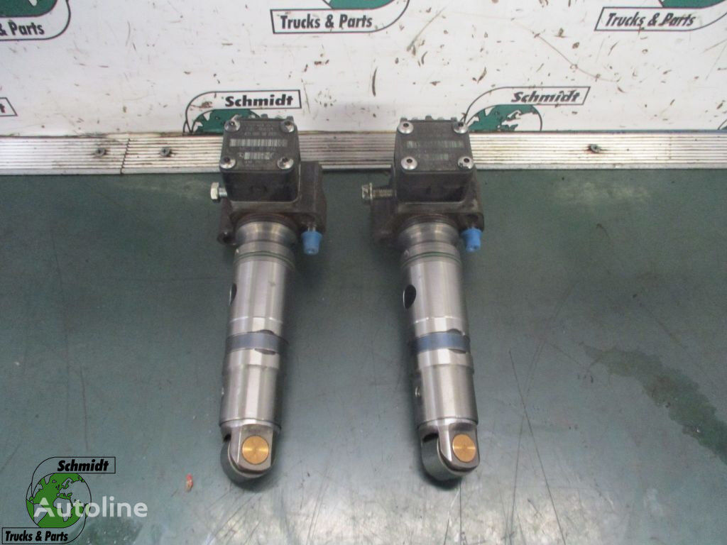 injecteur Mercedes-Benz S A 028 074 90 02 pour camion