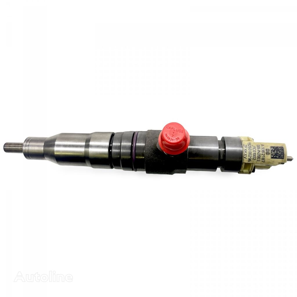 injecteur ZF Econic 2633 (01.04-) J1C01002 pour tracteur routier Mercedes-Benz Econic (1998-2014)