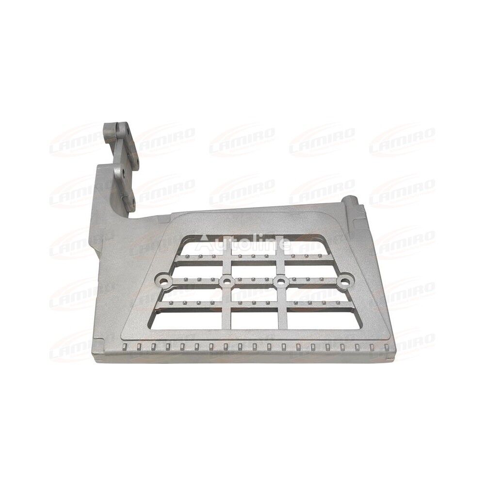 marchepied DAF 95XF FOOTSTEP SUPORT RIGHT 1347131 pour camion DAF 95XF (1998-2001)