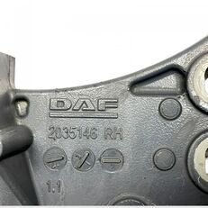 marchepied DAF CF460 (01.17-) 2035146 pour tracteur routier DAF CF450, CF460 (2017-)