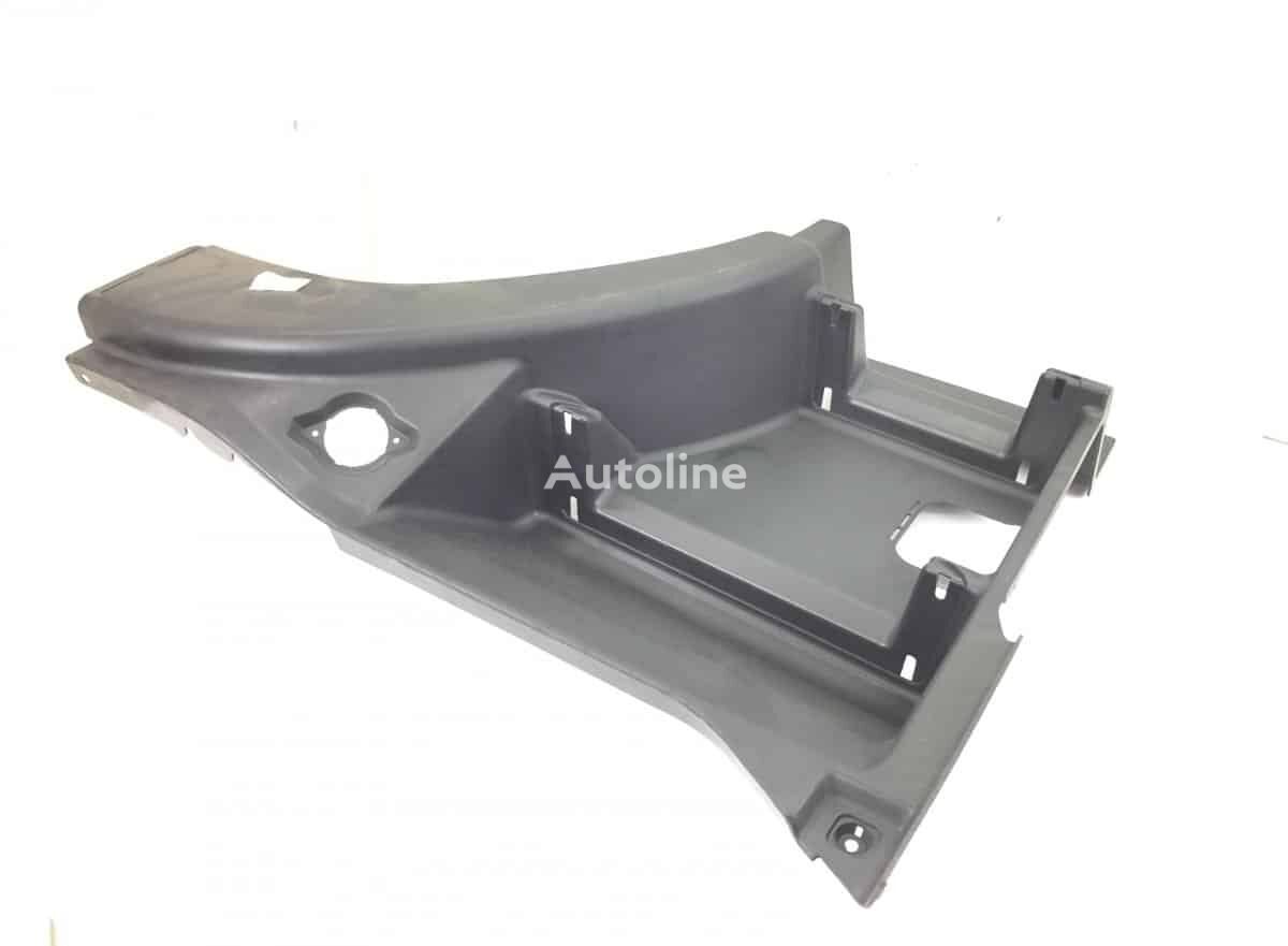 marchepied FH12 seria-1 pour camion Volvo