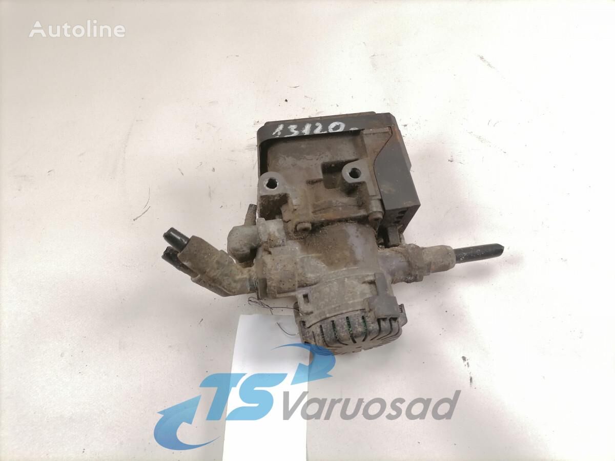 modulateur EBS Volvo EBS brake valve 20570906 pour tracteur routier Volvo FH12