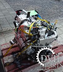 moteur M9R710 pour utilitaire Renault TRAFIC -  OPEL VIVARO - FIAT TALENTO