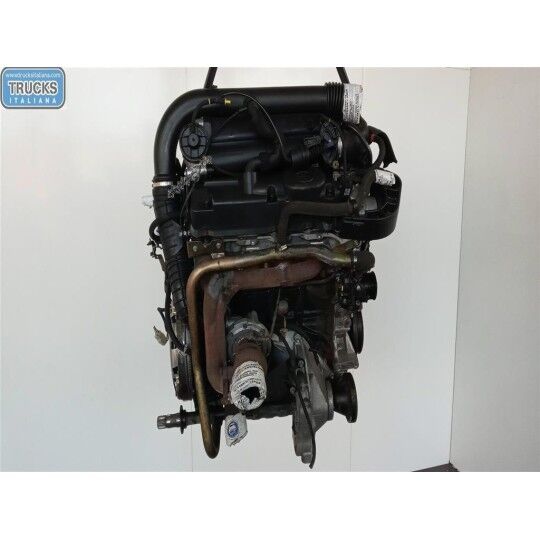 moteur A6110108200 pour utilitaire Mercedes-Benz Vito-V (W638) 1997>2002