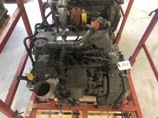 moteur CUMMINS QSB4.5 pour camion à vendre image 3 moteur CUMMINS QSB4.5 pour camion image 3