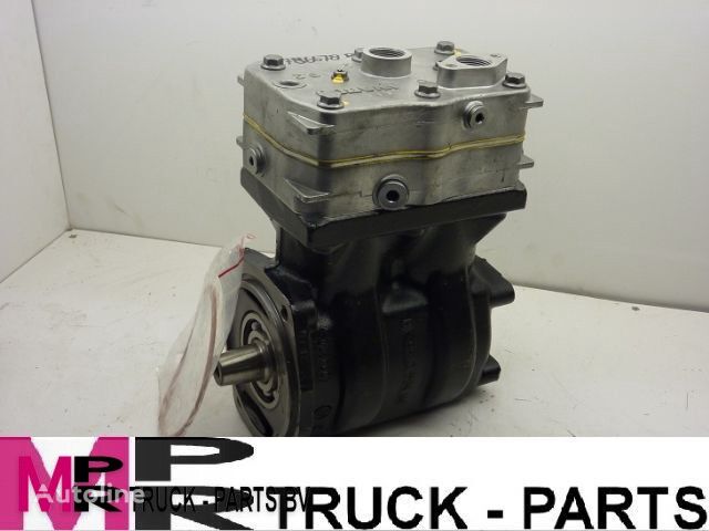 moteur DAF 1310523 1604420 1786678 1451651 1628444 1736785 Euro3 Compressor pour camion