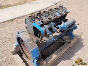 moteur DEUTZ-FAHR BLOCK PARA MOTOR pour camion