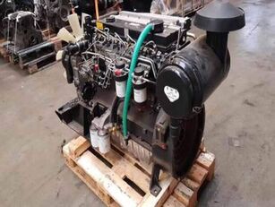 moteur pour JCB 8014 8015 8017 8018