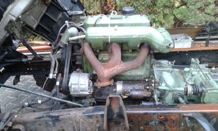 moteur Mercedes-Benz OM364 4.0 D pour camion