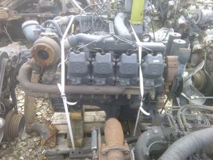 moteur OM 442 Biturbo pour camion