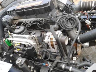 moteur Renault DXi pour camion Renault Midlum