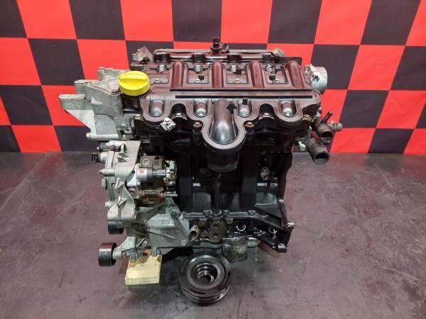 moteur Renault 20173117 pour camion Renault