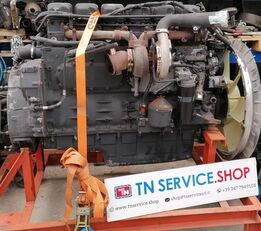 moteur SCANIA DC1203 pour camion
