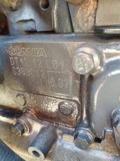 moteur Scania DT1212 pour tracteur routier Scania DT1212