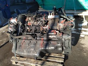 moteur Scania DC1214 HPI E3 pour camion Scania R 420