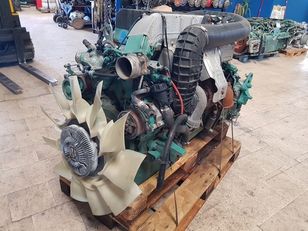 moteur VOLVO ENGINE - FE / FL D7E (240.000 km) pour camion VOLVO FE / FL